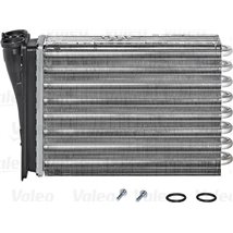 Heater CITROEN C3-C3 ORIGIN III. C3 III. PEUGEOT 2008 I. 208 I. 208-HATCHBACK 1.0-1.6D 03.12- - Valeo-715334