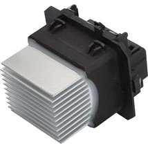 Element de reglare a suflantei de aer OPEL VIVARO B. RENAULT CLIO IV. TRAFIC III 0.9-1.6D 11.12- - Valeo-715344