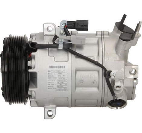 Compresor, climatizare - Valeo-716685