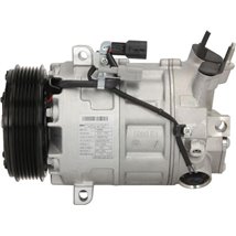 Compresor, climatizare - Valeo-716685