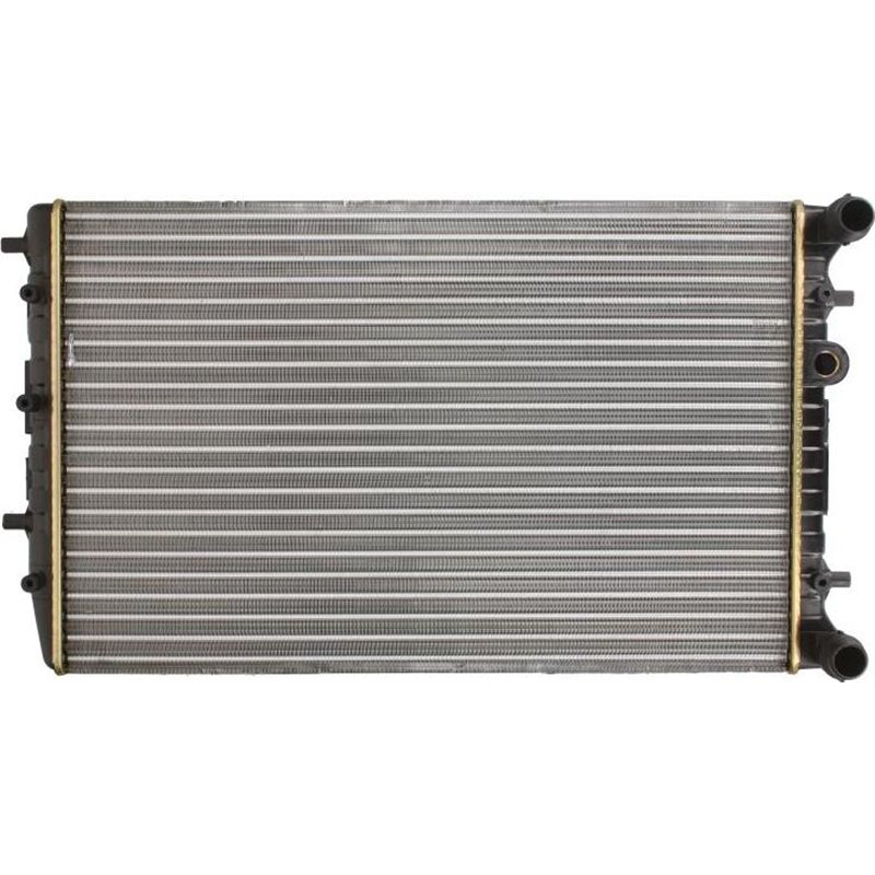 Radiator motor SEAT CORDOBA. IBIZA III. SKODA FABIA I. FABIA I PRAKTIK. FABIA II. ROOMSTER. ROOMSTER PRAKTIK. VW FOX. POLO. POLO