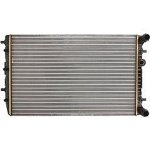 Radiator motor SEAT CORDOBA. IBIZA III. SKODA FABIA I. FABIA I PRAKTIK. FABIA II. ROOMSTER. ROOMSTER PRAKTIK. VW FOX. POLO. POLO