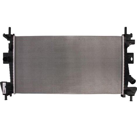 Radiator, racire motor - Valeo-733257