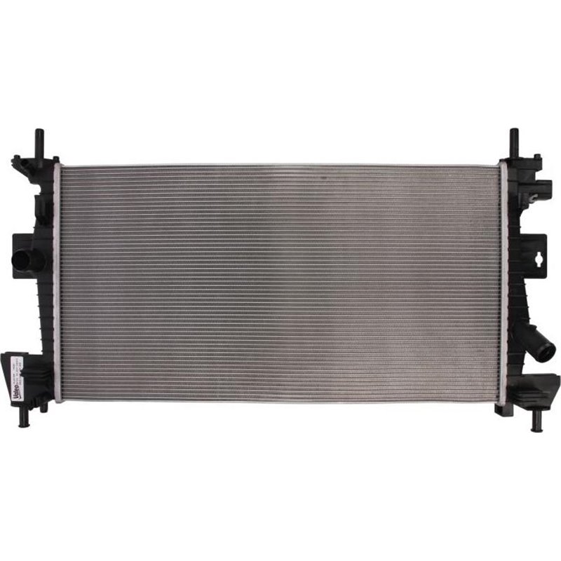 Radiator, racire motor - Valeo-733257