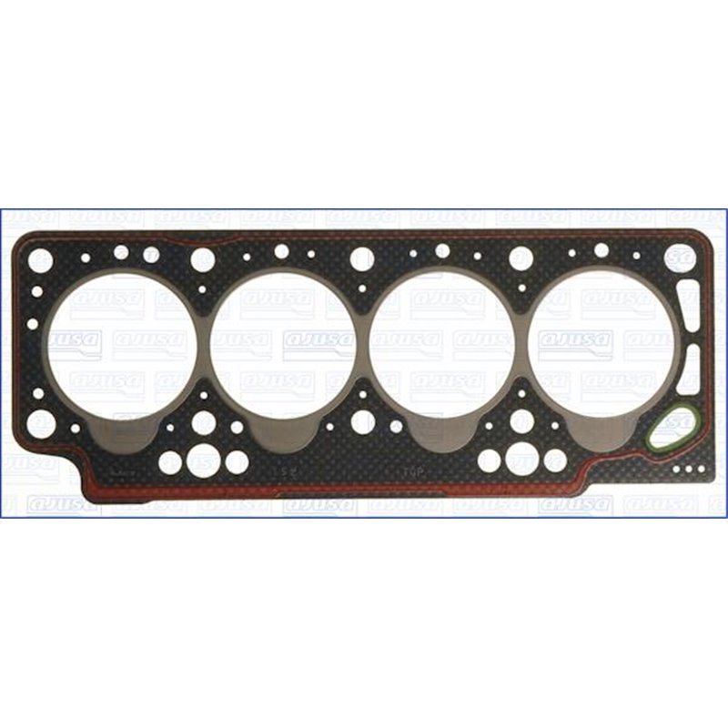 Garnitura, chiulasa - Ajusa-10026220