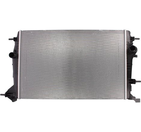 Radiator motor RENAULT GRAND SCENIC III. SCENIC III 1.6D-2.0D - Valeo-735181