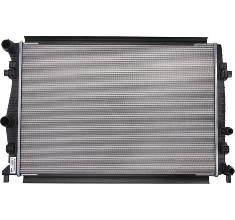 Radiator motor AUDI A3. SEAT LEON. LEON SC. LEON ST. SKODA OCTAVIA III. VW GOLF SPORTSVAN VII. GOLF VII 1.0-1.4CNG - Valeo-73555