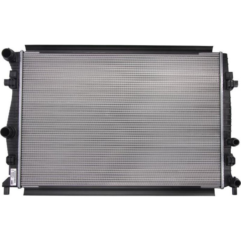 Radiator motor AUDI A3. SEAT LEON. LEON SC. LEON ST. SKODA OCTAVIA III. VW GOLF SPORTSVAN VII. GOLF VII 1.0-1.4CNG - Valeo-73555