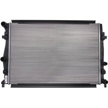 Radiator motor AUDI A3. SEAT LEON. LEON SC. LEON ST. SKODA OCTAVIA III. VW GOLF SPORTSVAN VII. GOLF VII 1.0-1.4CNG - Valeo-73555