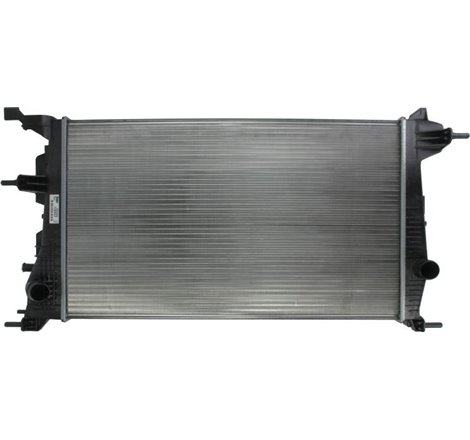 Radiator motor RENAULT GRAND SCENIC III. MEGANE. MEGANE III. SCENIC III 1.2-1.4-1.5D - Valeo-735607