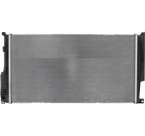 Radiator motor Automat BMW 3 F30. F80. 3 F31. 3 GRAN TURISMO F34. 4 F32. F82. 4 F33. F83. 4 GRAN COUPE F36 3.0D - Valeo-735612