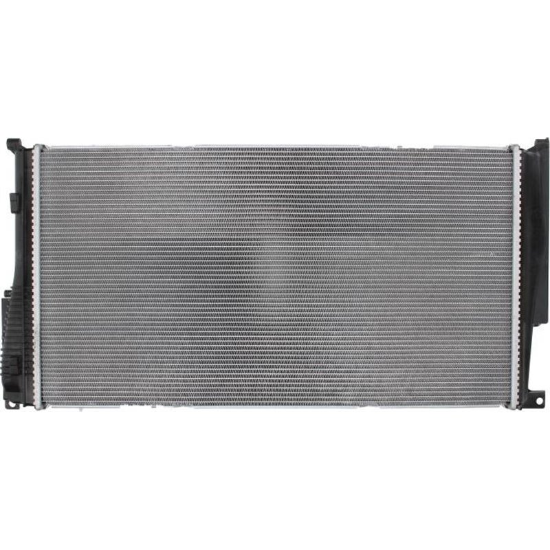 Radiator motor Automat BMW 3 F30. F80. 3 F31. 3 GRAN TURISMO F34. 4 F32. F82. 4 F33. F83. 4 GRAN COUPE F36 3.0D - Valeo-735612