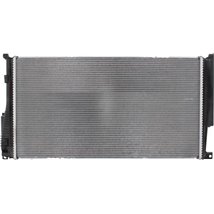 Radiator motor Automat BMW 3 F30. F80. 3 F31. 3 GRAN TURISMO F34. 4 F32. F82. 4 F33. F83. 4 GRAN COUPE F36 3.0D - Valeo-735612