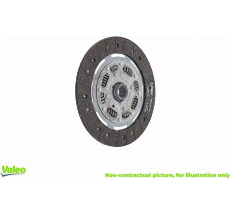 Disc ambreiaj 225mm MAZDA 323 C IV. 323 C V. 323 F V. 323 F VI. 323 III. 323 S IV. 323 S V. 6. 626 II. 626 III. 626 IV. 626 V. 9