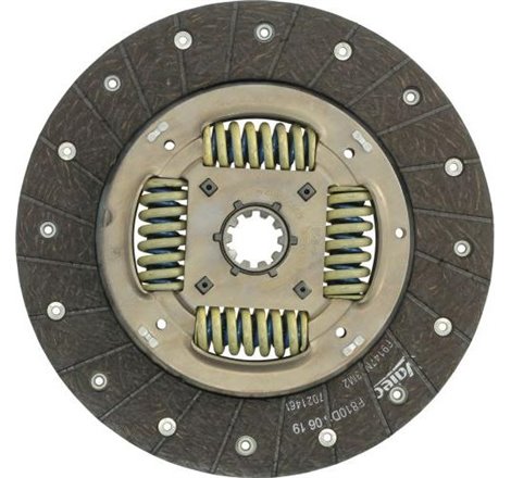 Disc ambreiaj - Valeo-803680