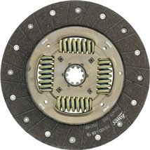 Disc ambreiaj - Valeo-803680