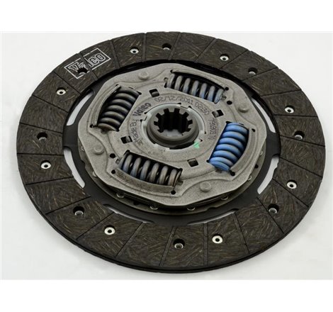 Disc ambreiaj 235mm IVECO DAILY II 8140.07-8140.97 01.89-12.99 - Valeo-806052