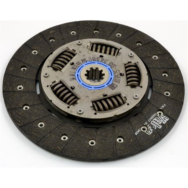 Disc ambreiaj 267mm IVECO DAILY III 8140.43B-8140.43C-8140.43S 05.99-07.07 - Valeo-807525