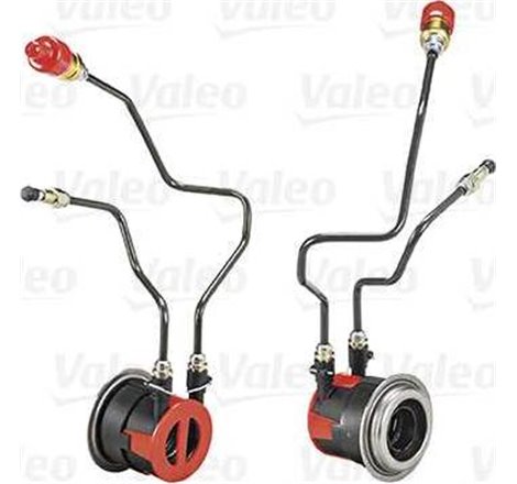 Rulment de presiune LAND ROVER FREELANDER I 2.0D 11.00-10.06 - Valeo-810075