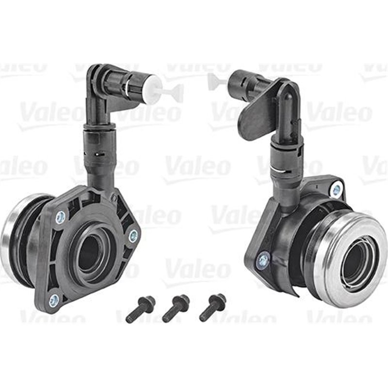 Rulment de presiune VOLVO S40 II. V50. FORD FOCUS C-MAX. FOCUS II 1.4-1.6-1.8 10.03-12.12 - Valeo-810117