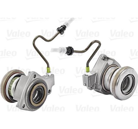 Rulment de presiune CHEVROLET CAPTIVA. OPEL ANTARA A 2.2D-2.4 12.10- - Valeo-810121