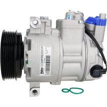 Compresor, climatizare - Valeo-811146