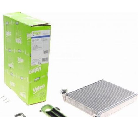 Heater RENAULT ESPACE V. GRAND KANGOO III. GRAND SCENIC IV. KADJAR. KANGOO III. KANGOO III-MINIVAN. MASTER IV. MEGANE IV. SCENIC