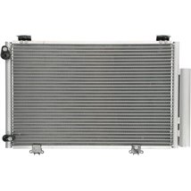 Condensator, climatizare - Valeo-812724