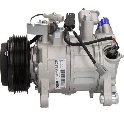 Compresor AC BMW 1 F20. 1 F21. 3 E90. 3 E91. 3 E92. 3 E93. 3 F30. F80. 3 F31. 3 GRAN TURISMO F34. 5 F10. 5 F11. 5 GRAN TURISMO F