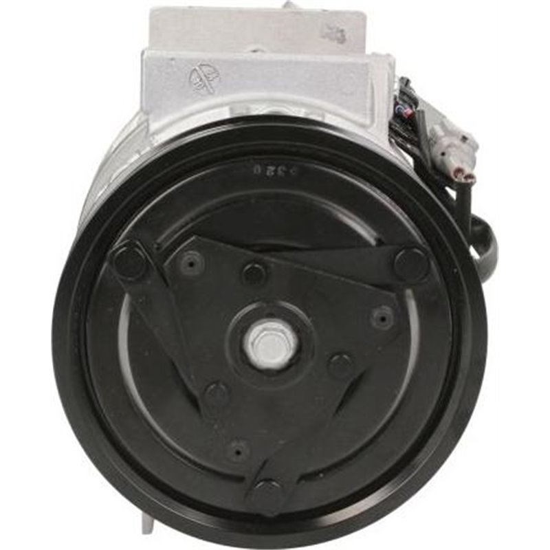 compresor de aer Renault Laguna III 2007 - Valeo-813147