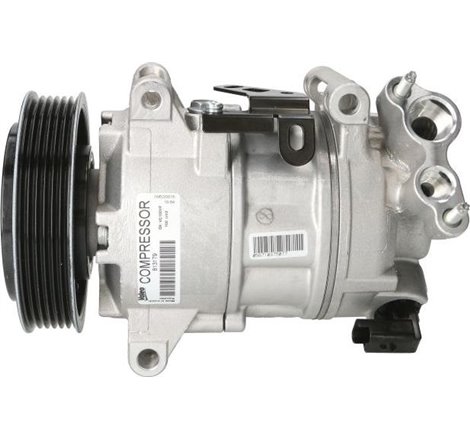 Compresor AC CITROEN C4 GRAND PICASSO II. C4 PICASSO II. C4 SPACETOURER. GRAND C4 SPACETOURER. PEUGEOT 308 II. 308 II-KOMBI. 308