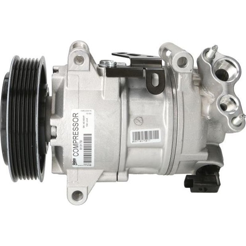 Compresor AC CITROEN C4 GRAND PICASSO II. C4 PICASSO II. C4 SPACETOURER. GRAND C4 SPACETOURER. PEUGEOT 308 II. 308 II-KOMBI. 308