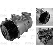 compresor de aer Mercedes Clasa A 169. de clasa B - Valeo-813196