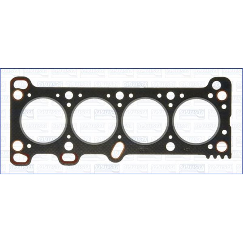 Garnitura, chiulasa - Ajusa-10029600