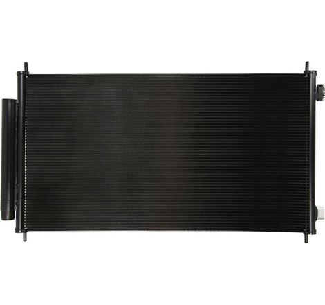 Condensator AC HONDA CR-V III 2.0-2.2D-2.4 06.06- - Valeo-814232