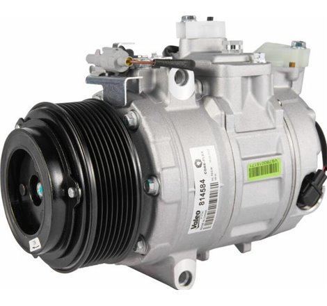 Compresor AC BMW 1 F20. 1 F21. 2 F22. F87. 2 F23. 3 F30. F80. 3 F31. 3 GRAN TURISMO F34. 4 F32. F82. 4 F33. F83. 4 GRAN COUPE F3