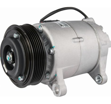 Compresor AC BMW 1 F20. 1 F21. 2 F22. F87. 2 F23. 2 F45. 2 G42. G87. 2 GRAN TOURER F46. 2 GRAN TOURER VAN F46. 3 F30. F80. 3 F31