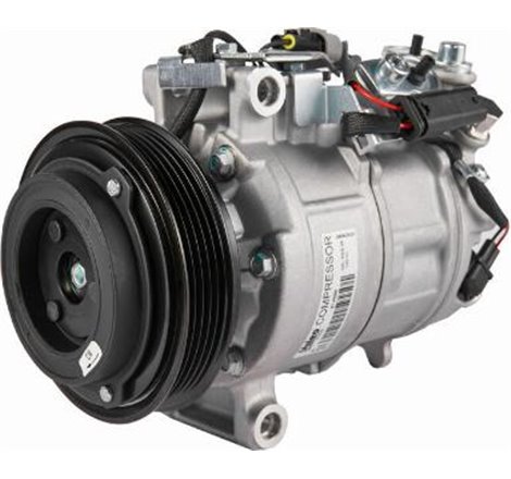Compresor. climatizare - Valeo-814699 - Valeo-814699