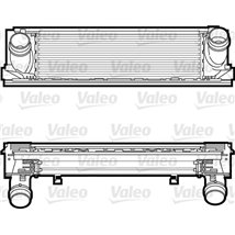 Supply air cooler BMW 1 F20. 1 F21. 2 F22. F87. 2 F23. 3 F30. F80. 3 F31. 3 GRAN TURISMO F34. 4 F32. F82. 4 F33. F83. 4 GRAN COU