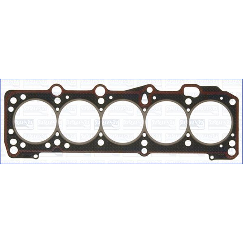 Garnitura, chiulasa - Ajusa-10031800