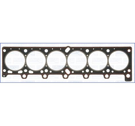 Garnitura, chiulasa - Ajusa-10032510