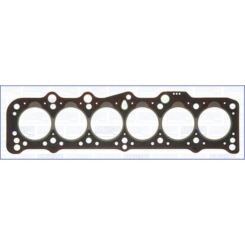 Garnitura, chiulasa - Ajusa-10032720