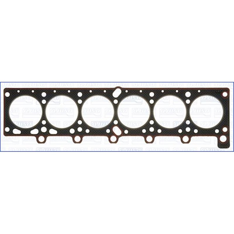 Garnitura, chiulasa - Ajusa-10032810