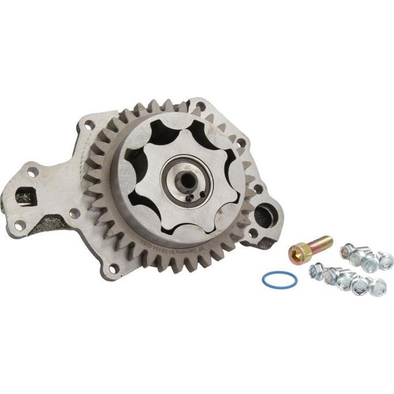 Pompa ulei - BF-20140220660