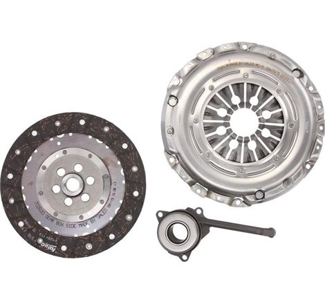 Set ambreiaj - Valeo-834085