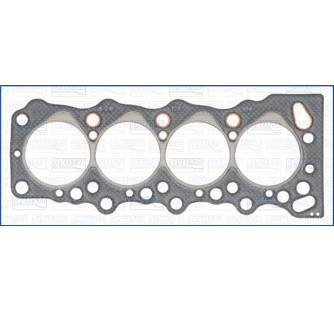 Garnitura, chiulasa - Ajusa-10033321