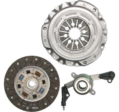 Kit ambreiaj 240mm MERCEDES SPRINTER 2-T B901. B902. SPRINTER 3-T B903. SPRINTER 4-T B904. SPRINTER 5-T B905 2.1D-2.3CNG-2.7D 02