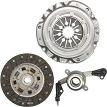 Kit ambreiaj 240mm MERCEDES SPRINTER 2-T B901. B902. SPRINTER 3-T B903. SPRINTER 4-T B904. SPRINTER 5-T B905 2.1D-2.3CNG-2.7D 02