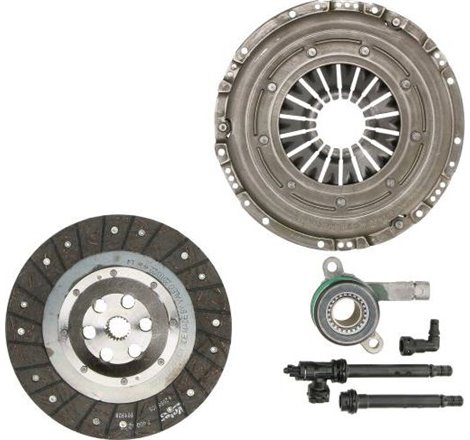 Kit ambreiaj cu autoreglare. cu rulment hidraulic 230mm NISSAN PRIMASTAR. OPEL VIVARO A. RENAULT ESPACE IV. LAGUNA II. TRAFIC II
