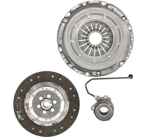 Kit ambreiaj cu autoreglare. cu rulment hidraulic 229mm OPEL ASTRA H. ASTRA H GTC. ASTRA H-KOMBI. SIGNUM. VECTRA C. VECTRA C GTS